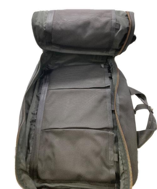 PORTER（ポーター）PORTER (ポーター) HEAT/3WAYブリーフバッグ ブラックの古着・服飾アイテム