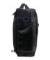 中古・古着 PORTER (ポーター) HEAT/3WAYブリーフバッグ ブラック：20000円