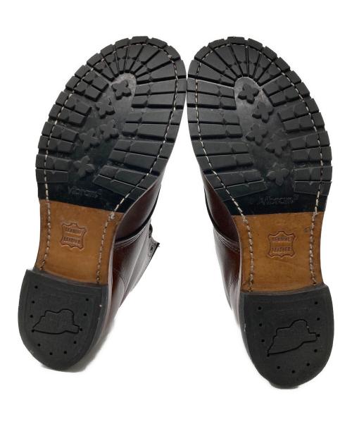 RED WING（レッドウィング）RED WING (レッドウィング) レースアップブーツ / ベックマン シガー / ブラウン サイズ:8 1/2Dの古着・服飾アイテム