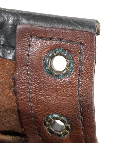 RED WING（レッドウィング）RED WING (レッドウィング) レースアップブーツ / ベックマン シガー / ブラウン サイズ:8 1/2Dの古着・服飾アイテム