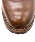 中古・古着 RED WING (レッドウィング) レースアップブーツ / ベックマン シガー / ブラウン サイズ:8 1/2D：30000円