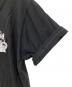 中古・古着 stussy (ステューシー) プリントTシャツ ブラック サイズ:Ｌ　：6000円