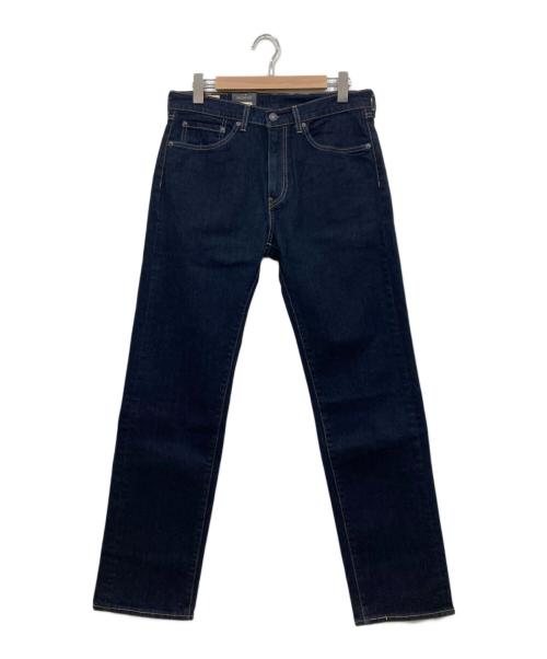 LEVI'S PReMIUM（リーバイス プレミアム）LEVI'S PReMIUM (リーバイス プレミアム) 505デニムパンツ インディゴ サイズ:W32の古着・服飾アイテム