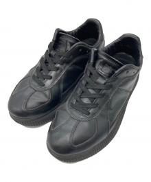 Onitsuka Tiger（オニツカタイガー）の古着「DELECITY　1183B873」｜ブラック