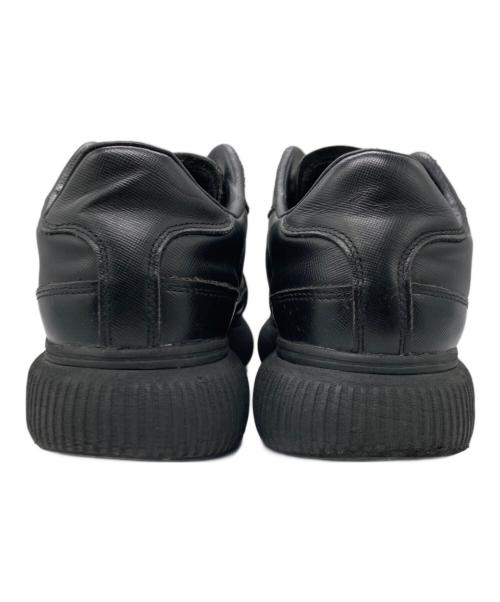 Onitsuka Tiger（オニツカタイガー）Onitsuka Tiger (オニツカタイガー) DELECITY　1183B873 ブラック サイズ:25.5の古着・服飾アイテム