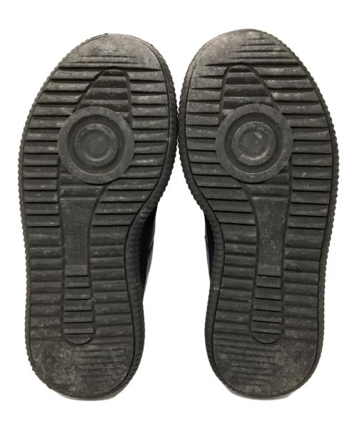 Onitsuka Tiger（オニツカタイガー）Onitsuka Tiger (オニツカタイガー) DELECITY　1183B873 ブラック サイズ:25.5の古着・服飾アイテム