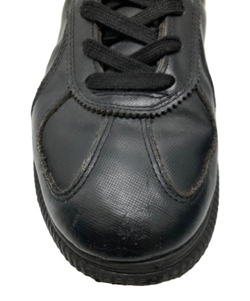 Onitsuka Tiger（オニツカタイガー）Onitsuka Tiger (オニツカタイガー) DELECITY　1183B873 ブラック サイズ:25.5の古着・服飾アイテム