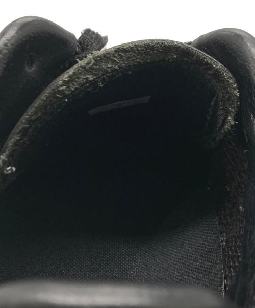 Onitsuka Tiger（オニツカタイガー）Onitsuka Tiger (オニツカタイガー) DELECITY　1183B873 ブラック サイズ:25.5の古着・服飾アイテム