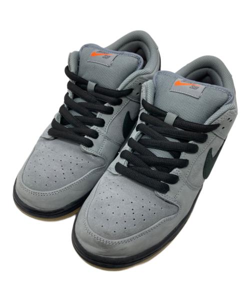 NIKE SB（ナイキエスビー）NIKE SB (ナイキエスビー) DUNK LOW PROISO 