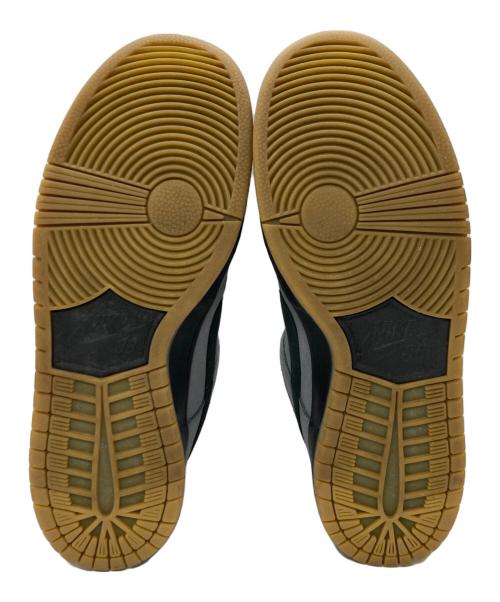 NIKE SB（ナイキエスビー）NIKE SB (ナイキエスビー) DUNK LOW PROISO 