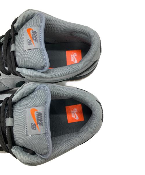 NIKE SB（ナイキエスビー）NIKE SB (ナイキエスビー) DUNK LOW PROISO 