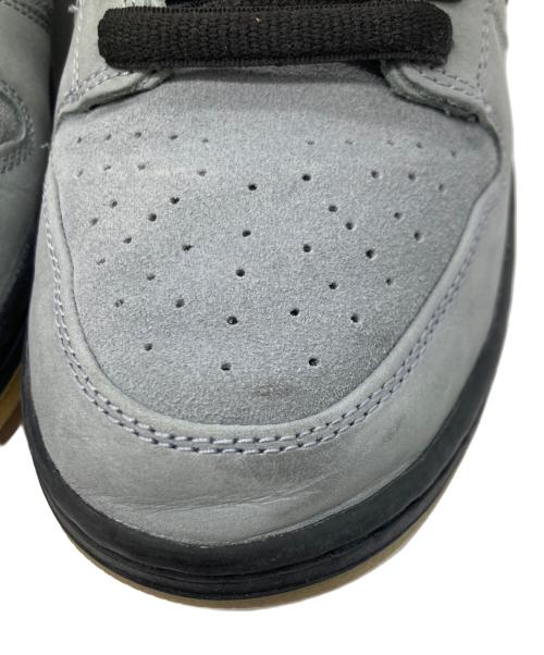 NIKE SB（ナイキエスビー）NIKE SB (ナイキエスビー) DUNK LOW PROISO 