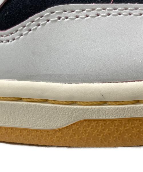 NIKE SB（ナイキエスビー）NIKE SB CSEF (シーエスイーエフ) DUNK LOW PRO QS /  × CSEF ナイキ SB ダンク ロー プロ × CSEF  / HJ4132-100 ホワイト×グリーン サイズ:29.0 未使用品の古着・服飾アイテム