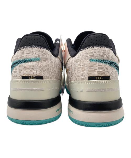 NIKE（ナイキ）NIKE レブロン NXXT GEN AMPD EP /  Liverpool F.C. x Nike Zoom LeBron NXXT Gen AMPD EP 'Light Orewood Washed Teal' サイズ:29.0の古着・服飾アイテム