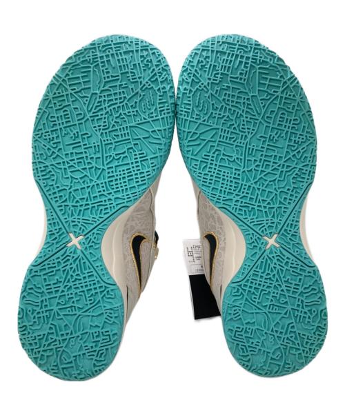 NIKE（ナイキ）NIKE レブロン NXXT GEN AMPD EP /  Liverpool F.C. x Nike Zoom LeBron NXXT Gen AMPD EP 'Light Orewood Washed Teal' サイズ:29.0の古着・服飾アイテム