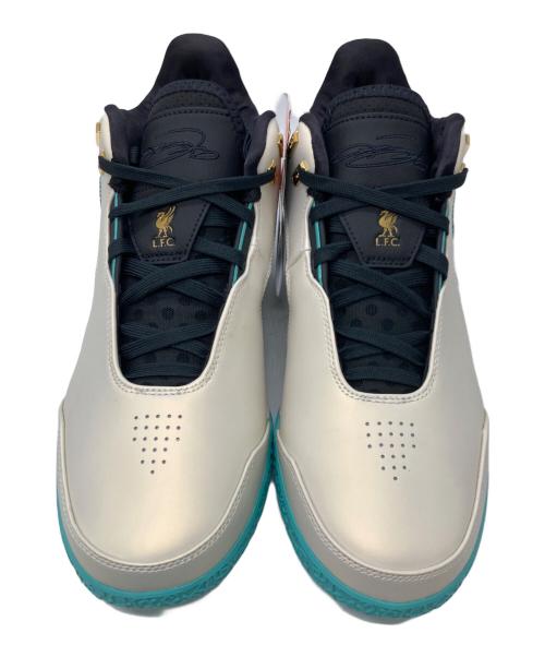 NIKE（ナイキ）NIKE レブロン NXXT GEN AMPD EP /  Liverpool F.C. x Nike Zoom LeBron NXXT Gen AMPD EP 'Light Orewood Washed Teal' サイズ:29.0の古着・服飾アイテム
