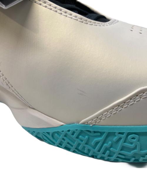 NIKE（ナイキ）NIKE レブロン NXXT GEN AMPD EP /  Liverpool F.C. x Nike Zoom LeBron NXXT Gen AMPD EP 'Light Orewood Washed Teal' サイズ:29.0の古着・服飾アイテム