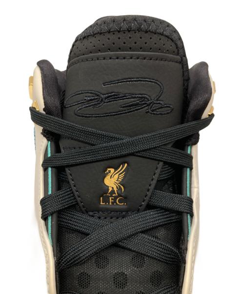 NIKE（ナイキ）NIKE レブロン NXXT GEN AMPD EP /  Liverpool F.C. x Nike Zoom LeBron NXXT Gen AMPD EP 'Light Orewood Washed Teal' サイズ:29.0の古着・服飾アイテム