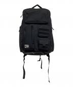 NIKEナイキ）の古着「UTILITY ELITEバックパック」｜ブラック