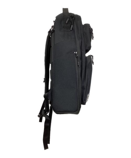 NIKE（ナイキ）NIKE (ナイキ) UTILITY ELITEバックパック ブラックの古着・服飾アイテム