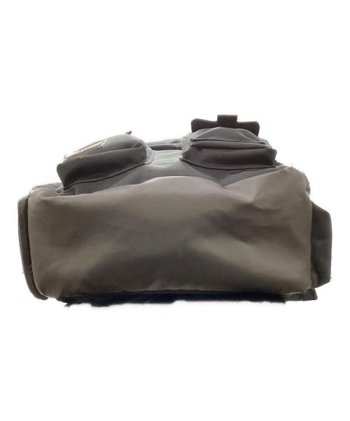 NIKE（ナイキ）NIKE (ナイキ) UTILITY ELITEバックパック ブラックの古着・服飾アイテム