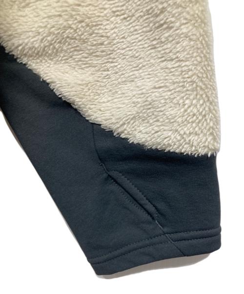 mont-bell（モンベル）mont-bell (モンベル) クリマエア ジャケット ホワイト サイズ:Lの古着・服飾アイテム