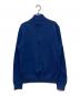 POLO RALPH LAUREN (ポロ・ラルフローレン) ハーフジップニット ブルー サイズ:S：6000円