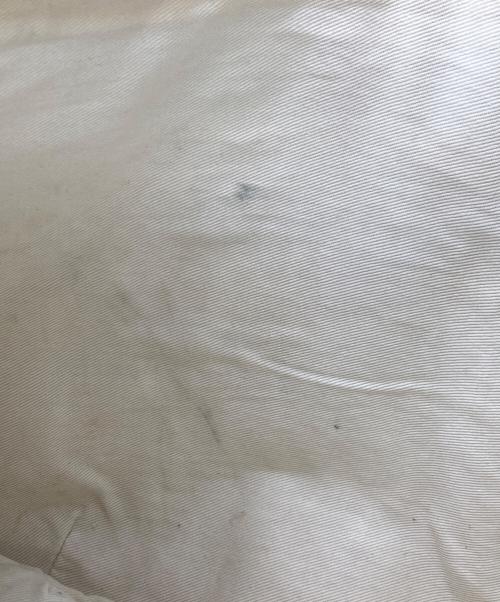 LAUREN RALPH LAUREN（ローレンラルフローレン）LAUREN RALPH LAUREN (ローレンラルフローレン) ショルダーバッグ ゴールドの古着・服飾アイテム