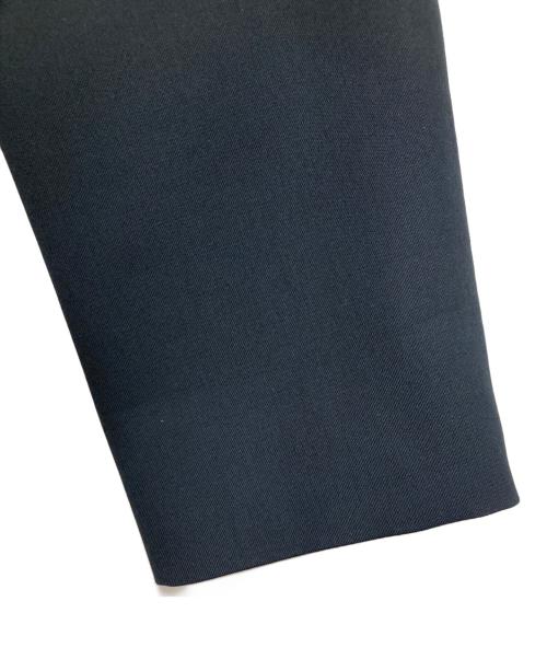 Noble（ノーブル）Noble (ノーブル) バッククロスオーバージャケット ネイビー サイズ:36の古着・服飾アイテム