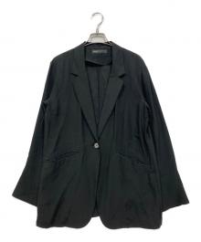 Noble（ノーブル）の古着「ジャケット」｜ブラック