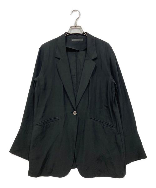 Noble（ノーブル）Noble (ノーブル) ジャケット ブラック サイズ:Freeの古着・服飾アイテム