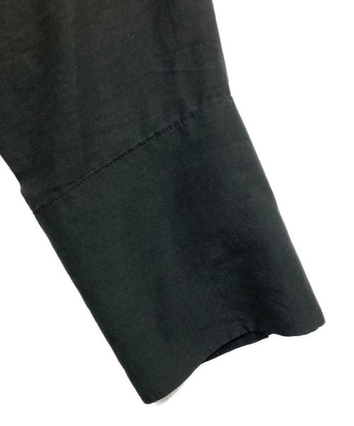 Noble（ノーブル）Noble (ノーブル) ジャケット ブラック サイズ:Freeの古着・服飾アイテム