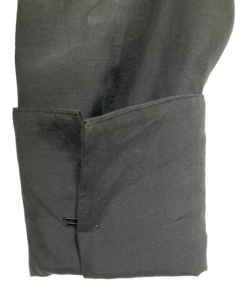 Noble（ノーブル）Noble (ノーブル) ジャケット ブラック サイズ:Freeの古着・服飾アイテム