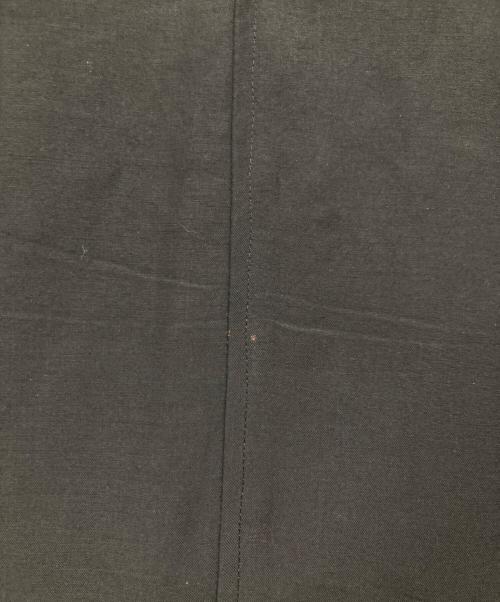 Noble（ノーブル）Noble (ノーブル) ジャケット ブラック サイズ:Freeの古着・服飾アイテム