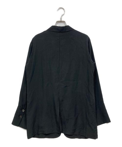 Noble（ノーブル）Noble (ノーブル) ジャケット ブラック サイズ:Freeの古着・服飾アイテム