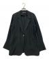 Noble（ノーブル）の古着「ジャケット」｜ブラック
