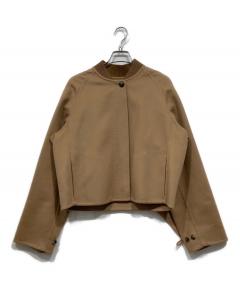 中古・古着通販】Maison Margiela 10 (メゾンマルジェラ) ノーカラー