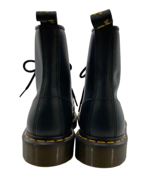 Dr.Martens（ドクターマーチン）Dr.Martens (ドクターマーチン) 8ホールブーツ ネイビー サイズ:UK7の古着・服飾アイテム