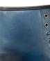 中古・古着 Dr.Martens (ドクターマーチン) 8ホールブーツ ネイビーグラデーション サイズ:UK7：9000円