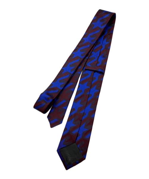 Vivienne Westwood（ヴィヴィアンウエストウッド）Vivienne Westwood (ヴィヴィアンウエストウッド) ネクタイ レッド サイズ:-の古着・服飾アイテム