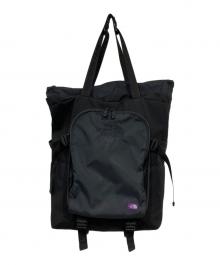 THE NORTHFACE PURPLELABEL（ザ・ノースフェイス パープルレーベル）の古着「リュック / CORDURA Nylon Tote Bag」
