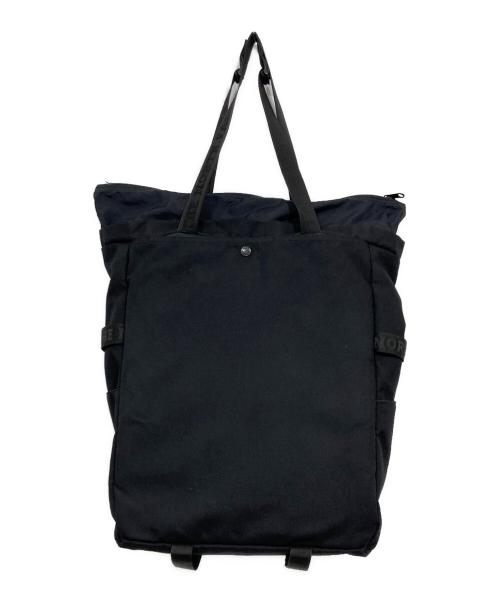 THE NORTHFACE PURPLELABEL（ザ・ノースフェイス パープルレーベル）THE NORTHFACE PURPLELABEL (ザ・ノースフェイス パープルレーベル) リュック / CORDURA Nylon Tote Bagの古着・服飾アイテム