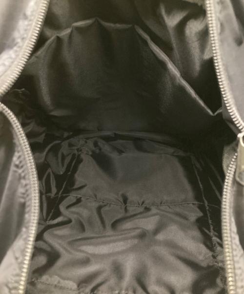 THE NORTHFACE PURPLELABEL（ザ・ノースフェイス パープルレーベル）THE NORTHFACE PURPLELABEL (ザ・ノースフェイス パープルレーベル) リュック / CORDURA Nylon Tote Bagの古着・服飾アイテム