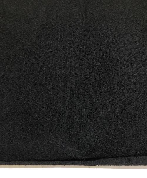 Plage（プラージュ）Plage (プラージュ) Jersey スカート ブラック サイズ:38の古着・服飾アイテム