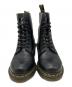 中古・古着 Dr.Martens (ドクターマーチン) 8ホールブーツ ブラック サイズ:UK5：7000円