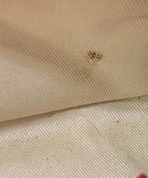 POLO RALPH LAUREN（ポロ・ラルフローレン）POLO RALPH LAUREN (ポロ・ラルフローレン) 2WAYショルダーバッグ レッドの古着・服飾アイテム