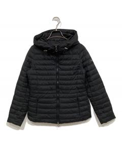 中古・古着通販】mont-bell (モンベル) シャルモパーカ グレー サイズ