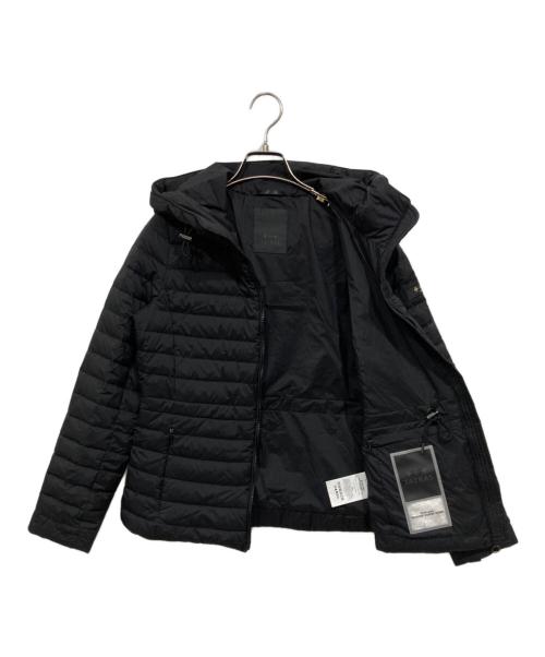 TATRAS（タトラス）TATRAS (タトラス) HAAV ハーヴ ライトダウンジャケット ネイビー サイズ:1の古着・服飾アイテム