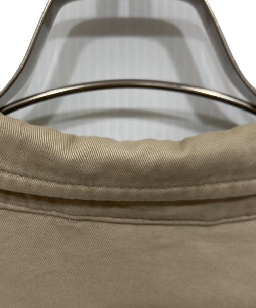 POLO RALPH LAUREN（ポロ・ラルフローレン）POLO RALPH LAUREN (ポロ・ラルフローレン) スイングトップ ベージュ サイズ:Lの古着・服飾アイテム