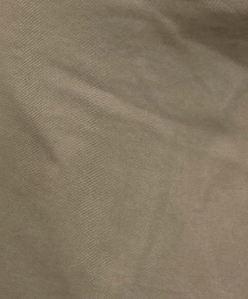 POLO RALPH LAUREN（ポロ・ラルフローレン）POLO RALPH LAUREN (ポロ・ラルフローレン) スイングトップ ベージュ サイズ:Lの古着・服飾アイテム